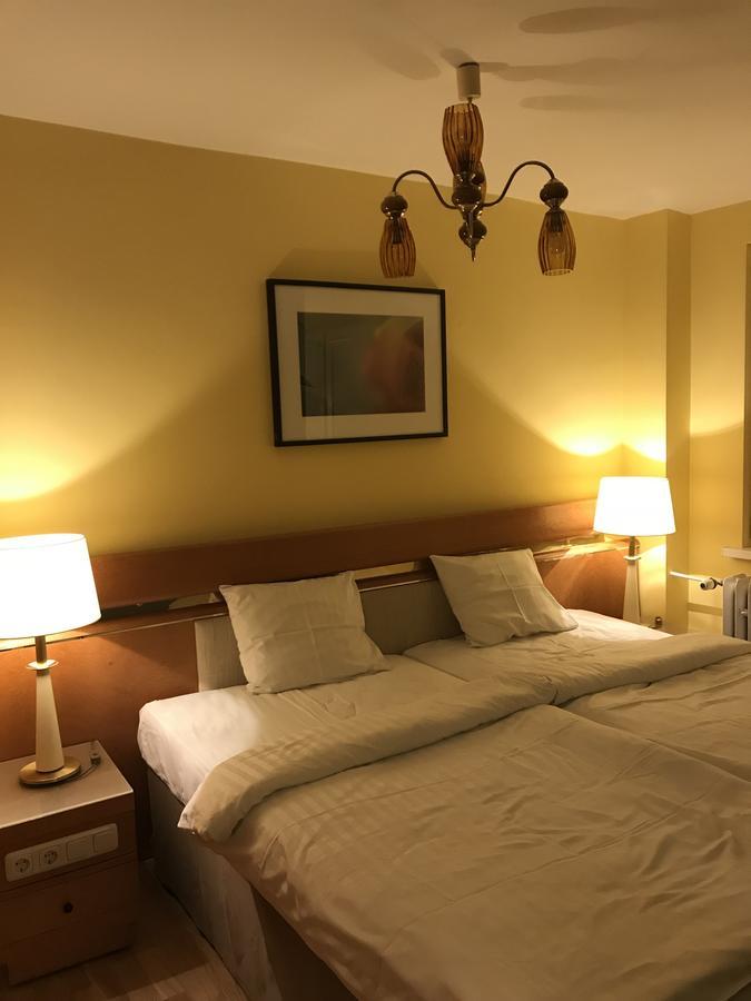 Apartament Ewa Tarnów Kültér fotó