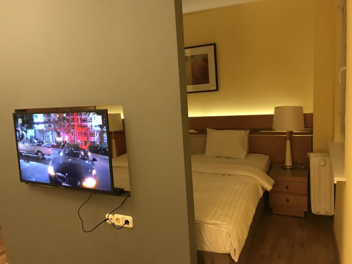 Apartament Ewa Tarnów Kültér fotó