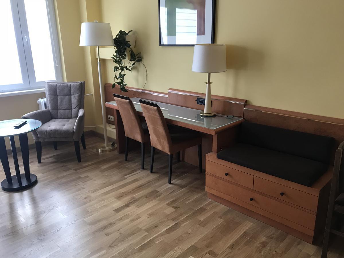 Apartament Ewa Tarnów Kültér fotó