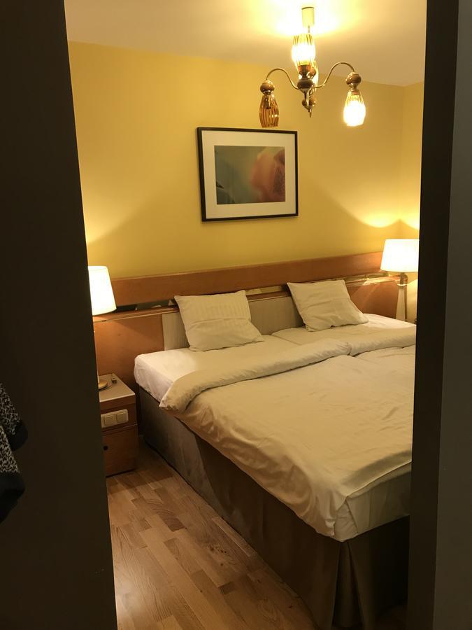 Apartament Ewa Tarnów Kültér fotó