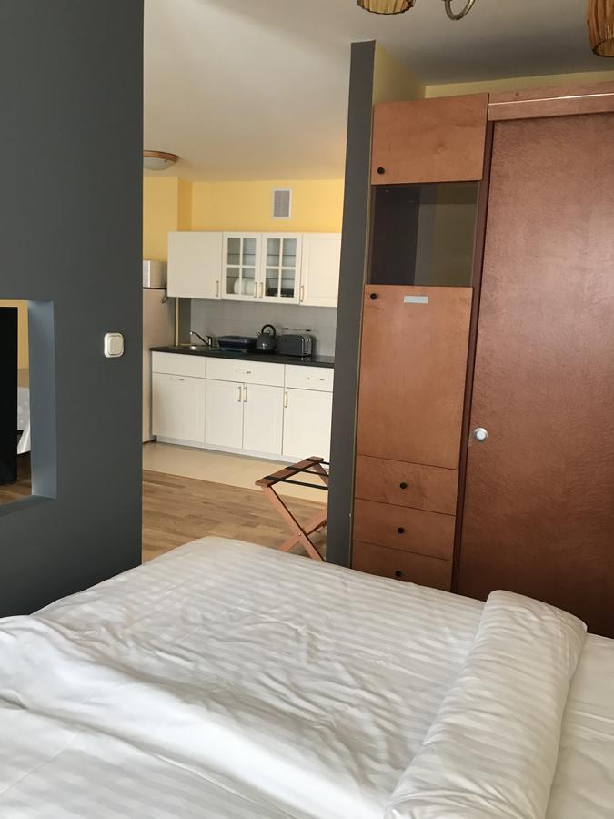 Apartament Ewa Tarnów Kültér fotó