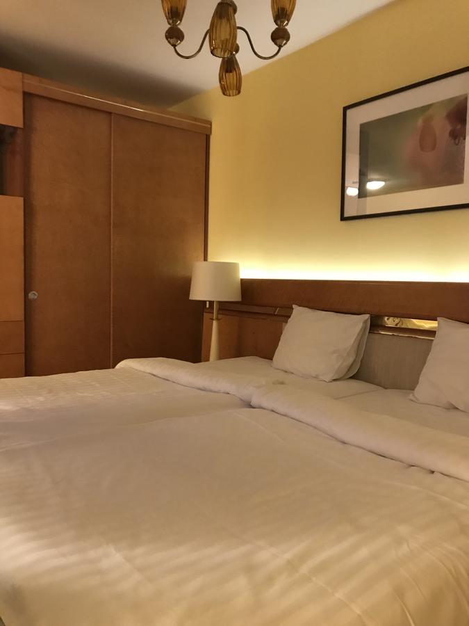 Apartament Ewa Tarnów Kültér fotó