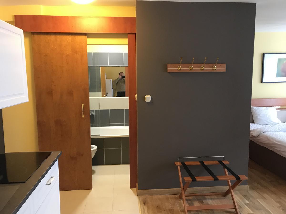 Apartament Ewa Tarnów Kültér fotó