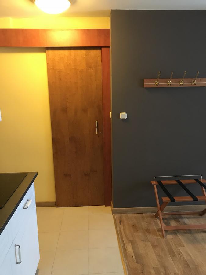 Apartament Ewa Tarnów Kültér fotó