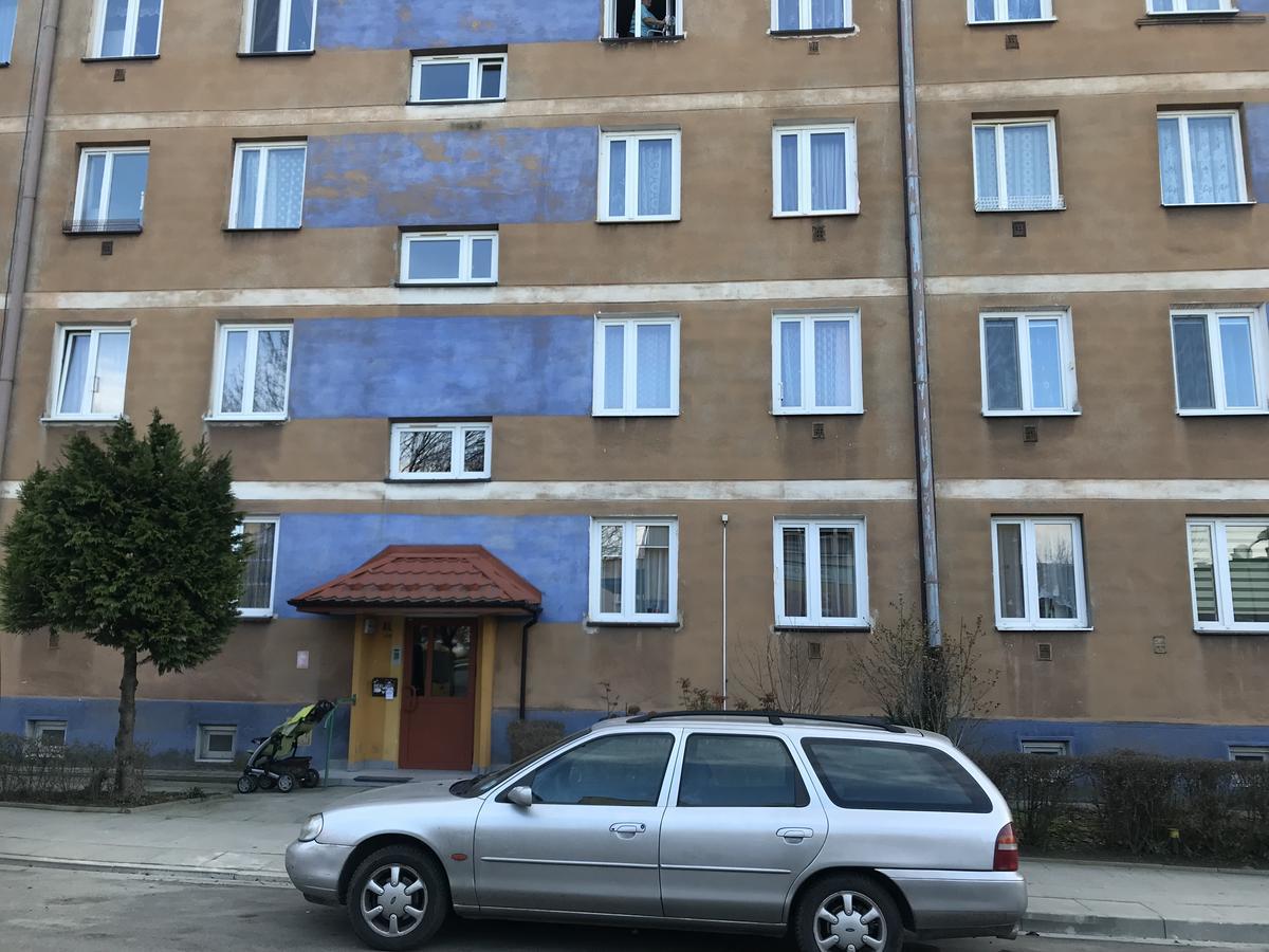 Apartament Ewa Tarnów Kültér fotó