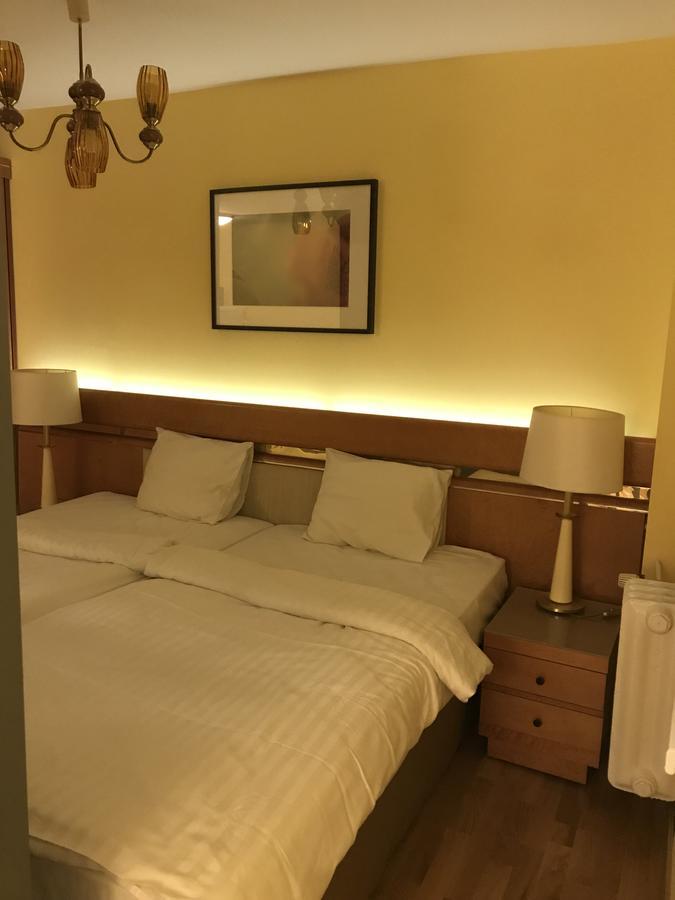 Apartament Ewa Tarnów Kültér fotó