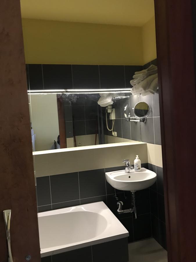 Apartament Ewa Tarnów Kültér fotó
